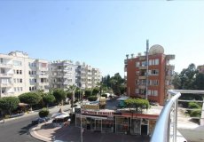 Продажа квартиры 2+1, 110 м2, до моря 100 м в районе Тосмур, Аланья, Турция № 3417 – фото 29