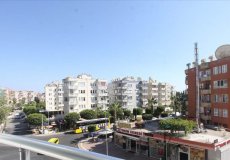 Продажа квартиры 2+1, 110 м2, до моря 100 м в районе Тосмур, Аланья, Турция № 3417 – фото 28