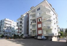 Продажа квартиры 2+1, 110 м2, до моря 100 м в районе Тосмур, Аланья, Турция № 3417 – фото 5