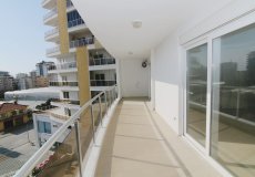 2+1 apartment for sale, 100 m2, 500m from the sea in Mahmutlar, Alanya, Turkey № 3418 – photo 20