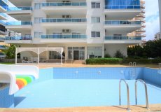 1+1 apartment for sale, 75 m2, 250m from the sea in Mahmutlar, Alanya, Turkey № 3427 – photo 2