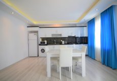 Продажа квартиры 1+1, 75 м2, до моря 250 м в районе Махмутлар, Аланья, Турция № 3427 – фото 15