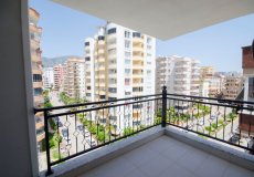 2+1 penthouse for sale, 142 m2, 200m from the sea in Mahmutlar, Alanya, Turkey № 3428 – photo 30