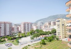 Продажа пентхауса 2+1, 142 м2, до моря 200 м в районе Махмутлар, Аланья, Турция № 3428 – фото 32