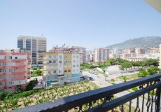 3+1 penthouse for sale, 157 m2, 200m from the sea in Mahmutlar, Alanya, Turkey № 3429 – photo 52