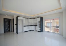3+1 penthouse for sale, 157 m2, 200m from the sea in Mahmutlar, Alanya, Turkey № 3429 – photo 15