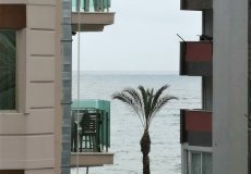 2+1 apartment for sale, 100 m2, 100m from the sea in Oba, Alanya, Turkey № 3430 – photo 22
