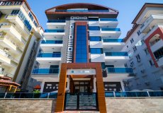 Продажа квартиры 2+1, 110 м2, до моря 250 м в районе Махмутлар, Аланья, Турция № 3438 – фото 9
