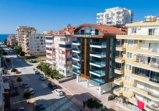 Продажа квартиры 2+1, 110 м2, до моря 250 м в районе Махмутлар, Аланья, Турция № 3438 – фото 5