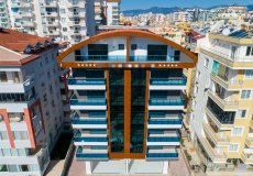 2+1 apartment for sale, 110 m2, 250m from the sea in Mahmutlar, Alanya, Turkey № 3438 – photo 8
