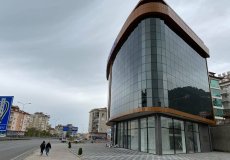 Продажа пентхауса 3+1, 150 м2, до моря 2000 м в центральном районе, Аланья, Турция № 3447 – фото 2