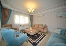 2+1 apartment for sale, 125 m2, 800m from the sea in Oba, Alanya, Turkey № 3448 – photo 14
