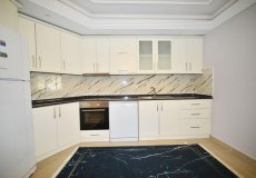 2+1 apartment for sale, 125 m2, 800m from the sea in Oba, Alanya, Turkey № 3448 – photo 11