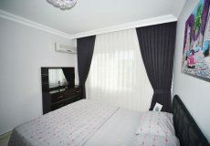 2+1 apartment for sale, 125 m2, 800m from the sea in Oba, Alanya, Turkey № 3448 – photo 21