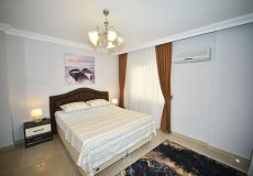 2+1 apartment for sale, 125 m2, 800m from the sea in Oba, Alanya, Turkey № 3448 – photo 20