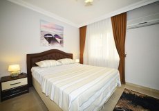 2+1 apartment for sale, 125 m2, 800m from the sea in Oba, Alanya, Turkey № 3448 – photo 19