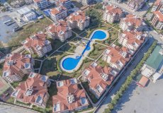 Продажа квартиры 2+1, 125 м2, до моря 800 м в районе Оба, Аланья, Турция № 3448 – фото 3