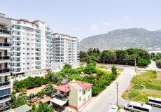 Продажа квартиры 2+1, 105 м2, до моря 300 м в районе Махмутлар, Аланья, Турция № 3451 – фото 17