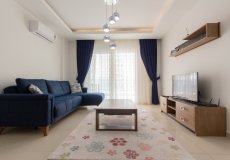 Продажа квартиры 1+1, 70 м2, до моря 350 м в районе Махмутлар, Аланья, Турция № 3453 – фото 20