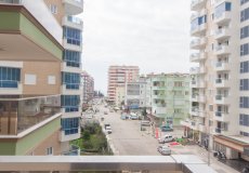 Продажа квартиры 2+1, 115 м2, до моря 350 м в районе Махмутлар, Аланья, Турция № 3457 – фото 32