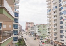 Продажа квартиры 2+1, 115 м2, до моря 350 м в районе Махмутлар, Аланья, Турция № 3457 – фото 31