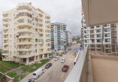 Продажа квартиры 2+1, 115 м2, до моря 350 м в районе Махмутлар, Аланья, Турция № 3457 – фото 35