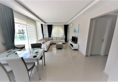 1+1 apartment for sale, 90 m2, 400m from the sea in Kestel, Alanya, Turkey № 3461 – photo 22