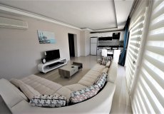 Продажа квартиры 1+1, 90 м2, до моря 400 м в районе Кестель, Аланья, Турция № 3461 – фото 19
