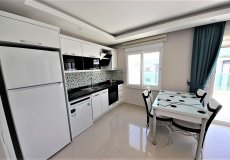 1+1 apartment for sale, 90 m2, 400m from the sea in Kestel, Alanya, Turkey № 3461 – photo 17