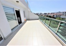 Продажа квартиры 1+1, 90 м2, до моря 400 м в районе Кестель, Аланья, Турция № 3461 – фото 31