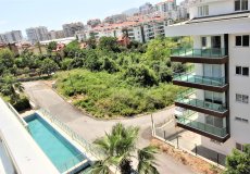 Продажа квартиры 1+1, 90 м2, до моря 400 м в районе Кестель, Аланья, Турция № 3461 – фото 33