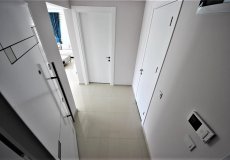 Продажа квартиры 1+1, 90 м2, до моря 400 м в районе Кестель, Аланья, Турция № 3461 – фото 28