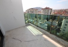 Продажа квартиры 3+1, 150 м2, до моря 800 м в центральном районе, Аланья, Турция № 3462 – фото 18