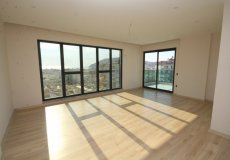 Продажа квартиры 3+1, 150 м2, до моря 800 м в центральном районе, Аланья, Турция № 3462 – фото 4