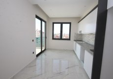 Продажа квартиры 3+1, 150 м2, до моря 800 м в центральном районе, Аланья, Турция № 3462 – фото 2
