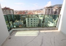 Продажа квартиры 3+1, 150 м2, до моря 800 м в центральном районе, Аланья, Турция № 3462 – фото 19