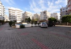 Продажа квартиры 2+1, 125 м2, до моря 50 м в районе Махмутлар, Аланья, Турция № 3463 – фото 32