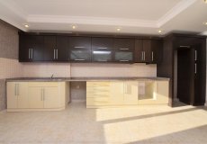 Продажа квартиры 2+1, 125 м2, до моря 50 м в районе Махмутлар, Аланья, Турция № 3463 – фото 12