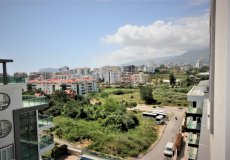 1+1 apartment for sale, 80 m2, 400m from the sea in Kestel, Alanya, Turkey № 3464 – photo 29