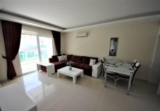 1+1 apartment for sale, 80 m2, 400m from the sea in Kestel, Alanya, Turkey № 3464 – photo 20