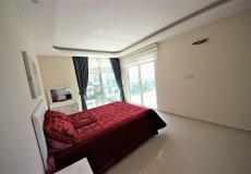1+1 apartment for sale, 80 m2, 400m from the sea in Kestel, Alanya, Turkey № 3464 – photo 22