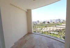 Продажа квартиры 2+1, 115 м2, до моря 1000 м в районе Махмутлар, Аланья, Турция № 3467 – фото 34