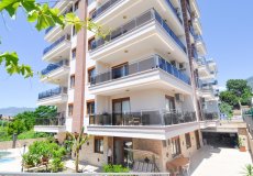 2+1 apartment for sale, 90 m2, 300m from the sea in Kestel, Alanya, Turkey № 3468 – photo 4
