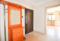 Продажа квартиры 2+1, 90 м2, до моря 300 м в районе Кестель, Аланья, Турция № 3468 – фото 21