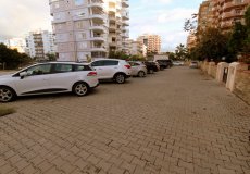 Продажа квартиры 2+1, 110 м2, до моря 100 м в районе Махмутлар, Аланья, Турция № 3469 – фото 3