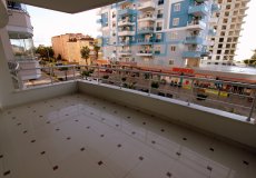 Продажа квартиры 2+1, 110 м2, до моря 100 м в районе Махмутлар, Аланья, Турция № 3469 – фото 17