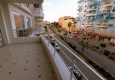 Продажа квартиры 2+1, 110 м2, до моря 100 м в районе Махмутлар, Аланья, Турция № 3469 – фото 18