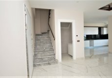 3+1 penthouse for sale, 160 m2, 800m from the sea in Alanyas center, Alanya, Turkey № 3470 – photo 7