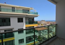 3+1 penthouse for sale, 160 m2, 800m from the sea in Alanyas center, Alanya, Turkey № 3470 – photo 28