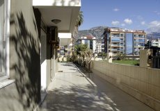 Продажа квартиры 2+1, 90 м2, до моря 10 м в районе Кестель, Аланья, Турция № 3472 – фото 4